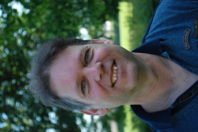 Jan Roefs - Directeur NCM