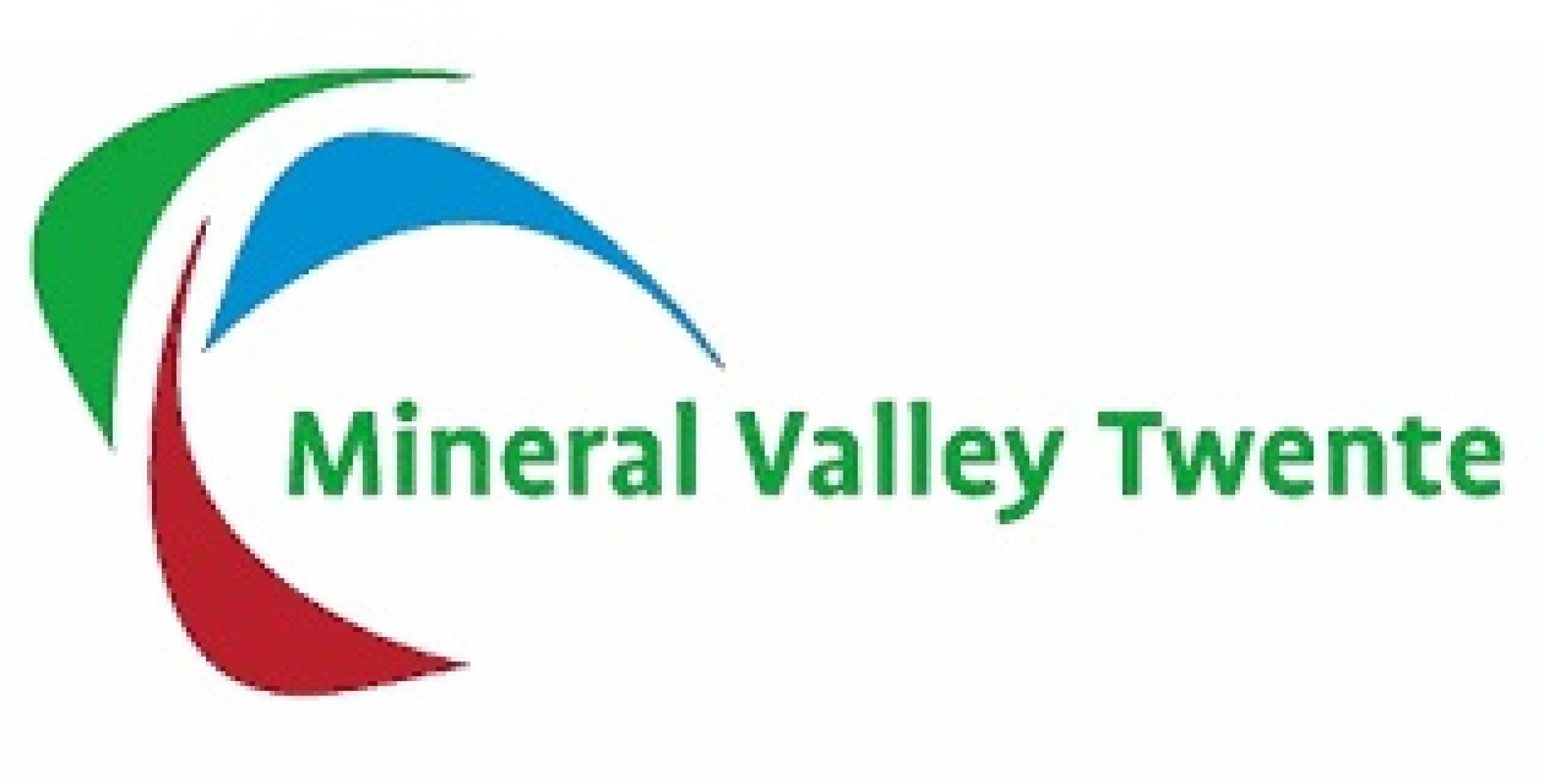 Presentatie Mineral Valley Twente op symposium NCM 6 oktober 2022