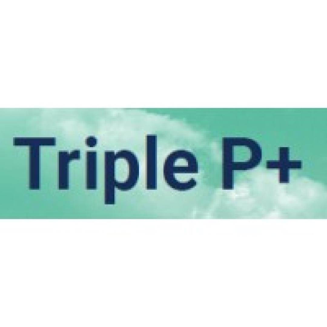 Triple P+